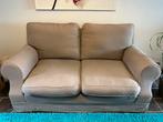 2-zit in goeie staat van Deba meubelen, Huis en Inrichting, Fauteuils, Ophalen, Gebruikt, Landelijk