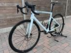 Specialized Tarmac sl7 m56 Sram Rival axs 12sp, Fietsen en Brommers, Ophalen, Zo goed als nieuw, Carbon, Overige merken