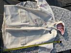 Mooie lacoste dames regenjas heel mooie staat zie foto’s, Vêtements | Femmes, Vestes | Été, Taille 42/44 (L), Enlèvement ou Envoi