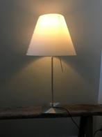 Bureaulamp Luceplan Constanza, Huis en Inrichting, Ophalen, Gebruikt, 75 cm of meer, Modern