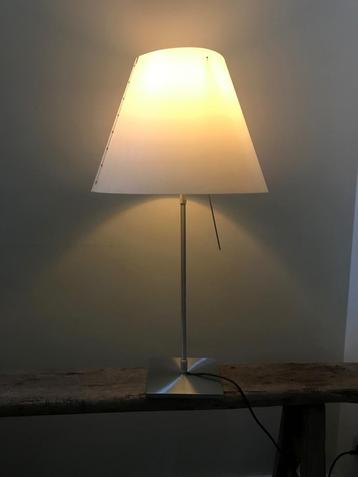Bureaulamp Luceplan Constanza beschikbaar voor biedingen