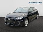 Audi A1 Sportback Audi A1 Sportback Prestige Edition 25 TFSI, Auto's, Audi, Automaat, A1, Zwart, Navigatiesysteem