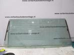 ACHTERRUIT Volkswagen Golf II (19E) (01-1983/12-1992), Gebruikt, Volkswagen