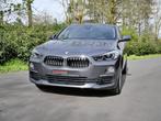 BMW X2 2.0 S Drive * GPS * LEDER, SUV ou Tout-terrain, 5 places, Cuir, Automatique