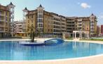 Appartement met 1 slaapkamer in Royal Sun, Sunny Beach, Immo, Overig Europa, Appartement, Bulgaria, 2 kamers