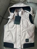 Moose Knuckles body warmer, Kleding | Dames, Bodywarmers, Maat 38/40 (M), Nieuw, Ophalen of Verzenden, Roze