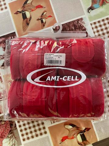 Lami-cell bandages nieuw beschikbaar voor biedingen