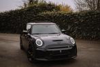 MINI Cooper SE PANO/LEER/H&K/CAMERA/KEYLESS/DAB, Auto's, 4 zetels, 0 cilinders, 1440 kg, Leder