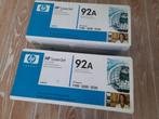 HP Laserjet print cartridge 92A, Nieuw, Cartridge, Hp, Ophalen of Verzenden