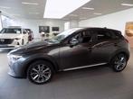 Mazda CX-3 2.0L Skyactiv-G Ginza Automaat! (bj 2018), Auto's, Mazda, Automaat, Gebruikt, 4 cilinders, 120 pk