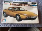 Porsche 928S revell, Hobby en Vrije tijd, Verzenden, Zo goed als nieuw, Revell
