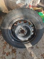 Pneu hiver 175/70 R14 84T, Auto-onderdelen, Banden en Velgen, 14 inch, Gebruikt, 175 mm, Winterbanden