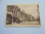nieuwpoort- marktstraat, Verzamelen, Gelopen, Ophalen of Verzenden, West-Vlaanderen, 1920 tot 1940