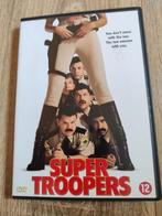 Super Troopers (2001) DVD, Cd's en Dvd's, Ophalen of Verzenden, Zo goed als nieuw