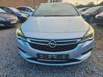 Opel Astra 1.4i Turbo 120pk(Bouw2016/215.000km)Export, Auto's, Voorwielaandrijving, Euro 6, 4 cilinders, Blauw