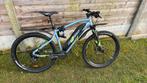 Elektrische mountainbike, Fietsen en Brommers, Ophalen