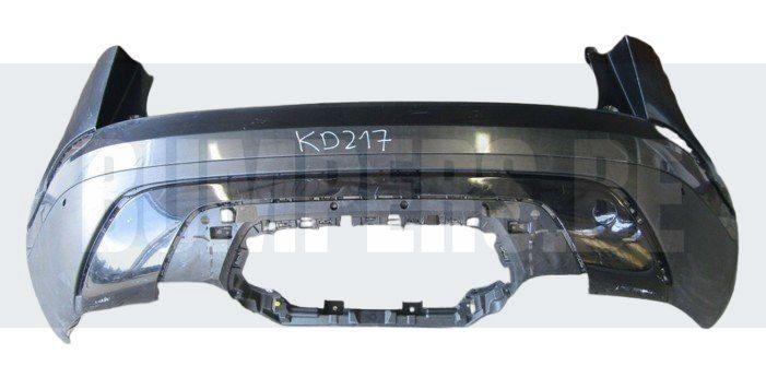Bumper Range Rover Velar 17- 8458284117 Achterbumper KD217, Auto-onderdelen, Carrosserie, Bumper, Achter, Gebruikt, 6 maanden garantie