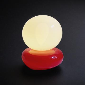 Vintage design lamp  beschikbaar voor biedingen