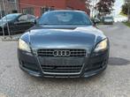 Audi TT 2.0TFSI  S-Line Automaat 190 Pk, Auto's, Audi, Automaat, 4 zetels, TT, Zwart