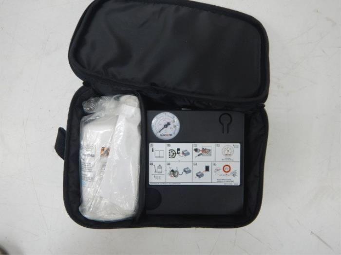 Compressor Volkswagen Caddy (22743411), Auto-onderdelen, Overige Auto-onderdelen, Gebruikt, Ophalen