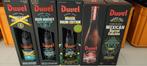 Duvel Barrel Aged n°6, 7, 8, 9 & 10, Verzamelen, Ophalen, Nieuw, Flesje(s), Duvel