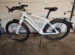Stromer ST3 - 2019 - Large, Enlèvement, Utilisé, 50 km par batterie ou plus, Stromer