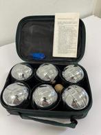 Petanqueballen, Ophalen, Zo goed als nieuw, Bal