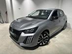 Peugeot 208 Style - Mild Hybrid, Argent ou Gris, Achat, Euro 6, Cruise Control