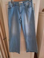 Toffe jeans maat 42, Ophalen, Zo goed als nieuw, Blauw