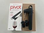 Coravin Pivot wijnbewaarsysteem // Nieuwstaat, Ophalen of Verzenden, Zo goed als nieuw, Overige typen