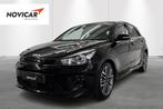 KIA Rio 1.0 T 100 GT-LINE DCT, Auto's, https://public.car-pass.be/vhr/83251eab-1934-4830-94cb-cc5dcc8fb646, Gebruikt, Zwart, Overige kleuren