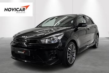 KIA Rio 1.0 T 100 GT-LINE DCT beschikbaar voor biedingen