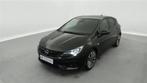 Opel Astra 1.2 Turbo GS Line Clim/Nav/CarPlay/Caméra/PDC, Stof, Gebruikt, 1199 cc, Zwart