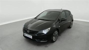 Opel Astra 1.2 Turbo GS Line Clim/Nav/CarPlay/Caméra/PDC beschikbaar voor biedingen