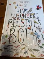 Yuval Zommer - Het bijzondere beestjesboek, Boeken, Kinderboeken | Jeugd | onder 10 jaar, Ophalen of Verzenden