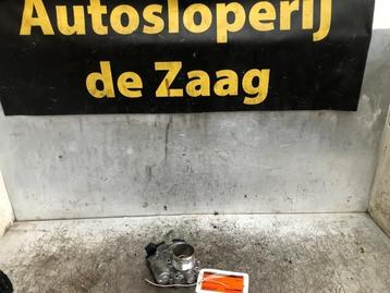 Gasklephuis van een Opel Mokka beschikbaar voor biedingen