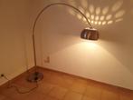 staande lamp (VERKOCHT), Ophalen, Gebruikt, Metaal, 150 tot 200 cm