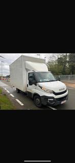 Iveco daily, Diesel, Iveco, Achat, Particulier
