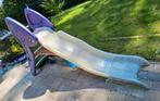 A donner Toboggan extérieur Fleber, Enfants & Bébés, Enlèvement, Utilisé, Toboggan