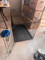 Cage pour chien Cage pour chien, Animaux & Accessoires, Maisons pour chiens, Enlèvement ou Envoi