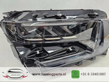 LINKER LAMP KOPLAMP LINKS CITROEN E-C3 E C3 FULL LED 2024- beschikbaar voor biedingen