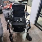 Chaise roulante électrique pliable, Divers