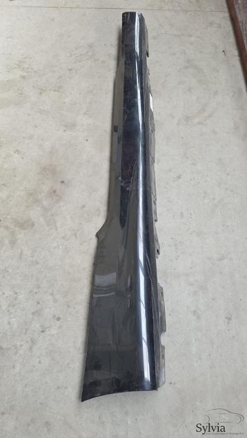 Sideskirt zijskirt dorpellijst rechts BMW 3 serie E92 E93 +  beschikbaar voor biedingen