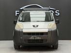 Peugeot Bipper 1.4 HDi * GALERIE DE TOIT * (bj 2009), 4 deurs, Stof, Bedrijf, 2 zetels