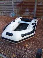Rubberboot aquaprax 230, Watersport en Boten, Ophalen, Gebruikt