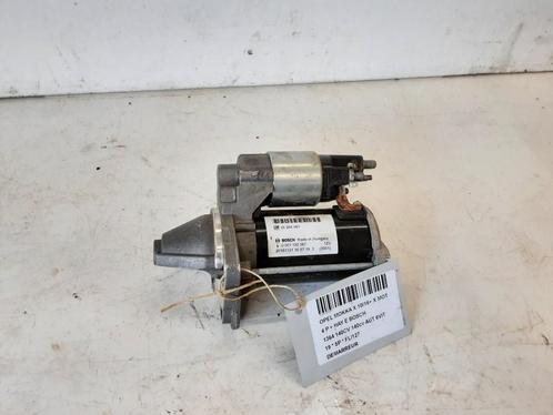 STARTMOTOR Opel Mokka / Mokka X (01-2012/12-2016) (25200067), Auto-onderdelen, Motor en Toebehoren, Opel, Gebruikt