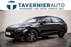 Skoda Octavia RS, Auto's, Skoda, Automaat, 1998 cc, 164 g/km, Zwart