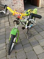 Jongensfiets, Fietsen en Brommers, Ophalen