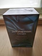 Vijftig tinten trilogie (nieuw), Boeken, Ophalen of Verzenden, Nieuw, E.L. James, België