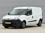 Opel Combo 1.6 CDTi L2H1, Auto's, Wit, Bedrijf, Te koop, 137 g/km